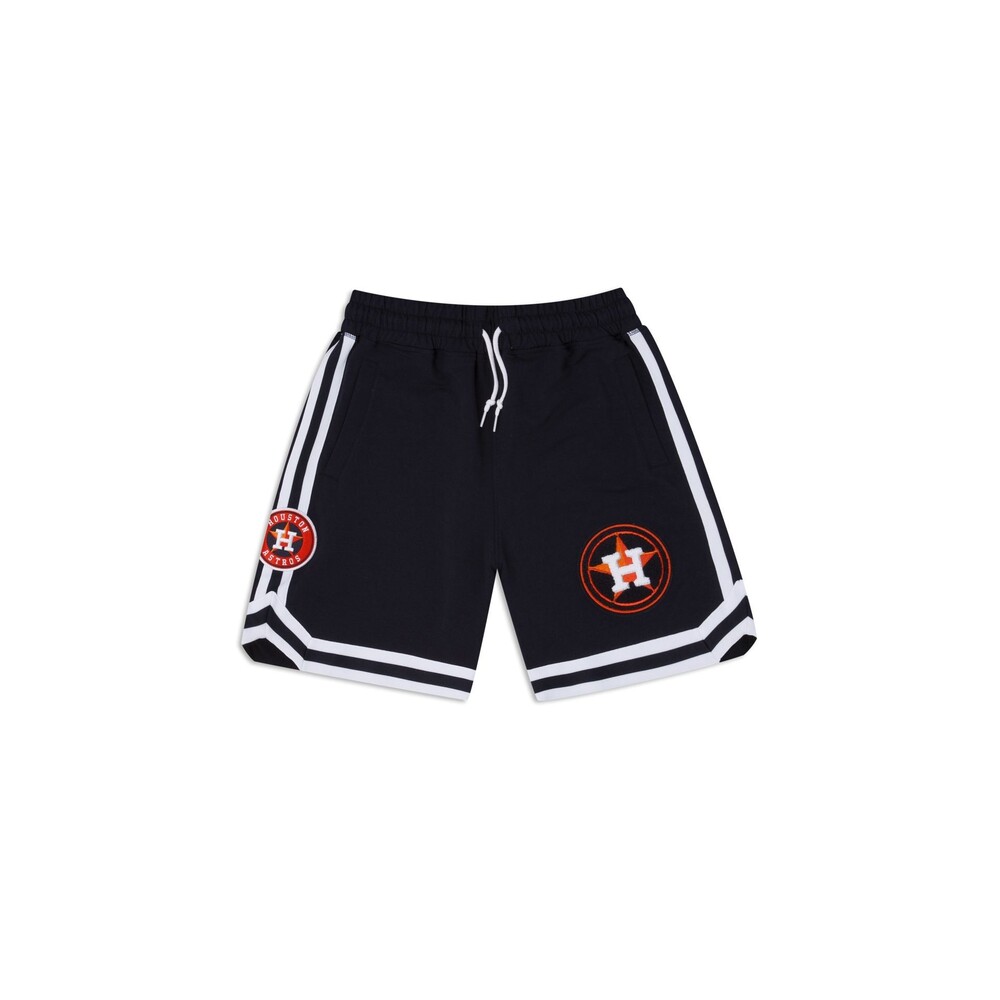New Era Houston Astros Logo Select Shorts - Size XL